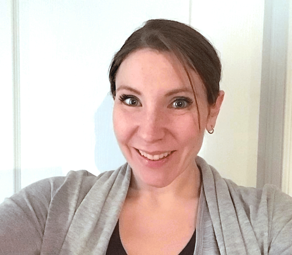 Eliane Arsenault 2