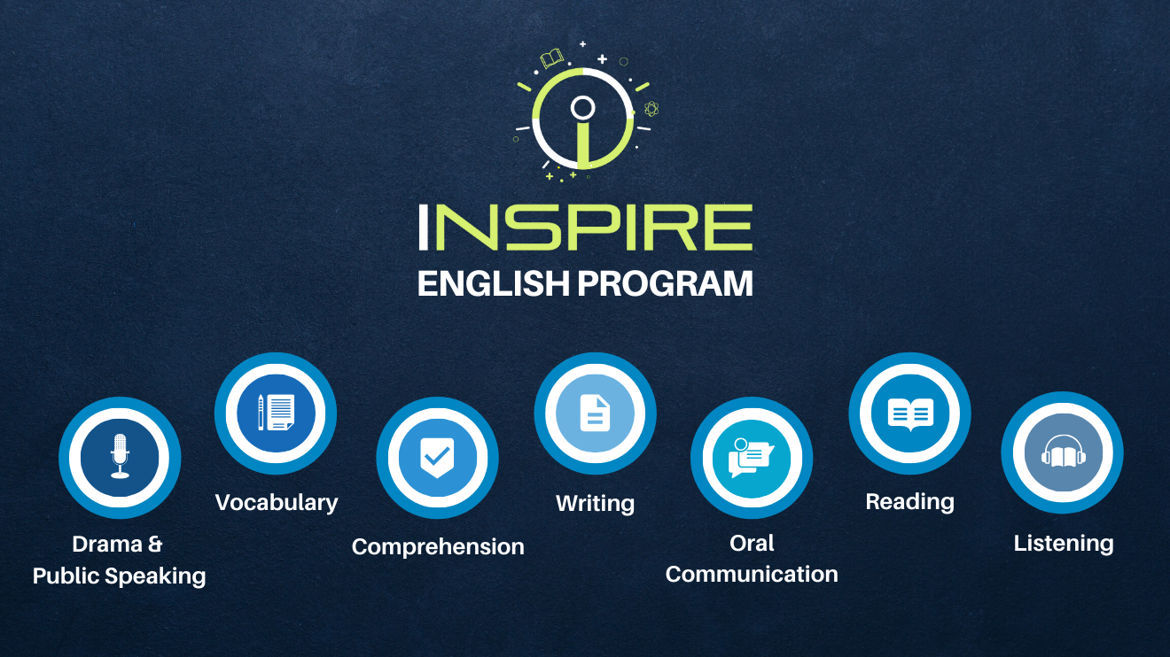 Inspire Course Details 2