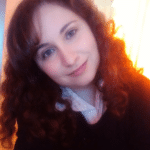 Jorgelina Falcon, Inspire Tutors educator