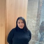 Patrisha Ugalino, Inspire Tutors educator