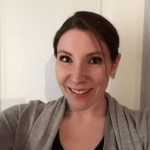 Eliane Arsenault, Inspire Tutors educator