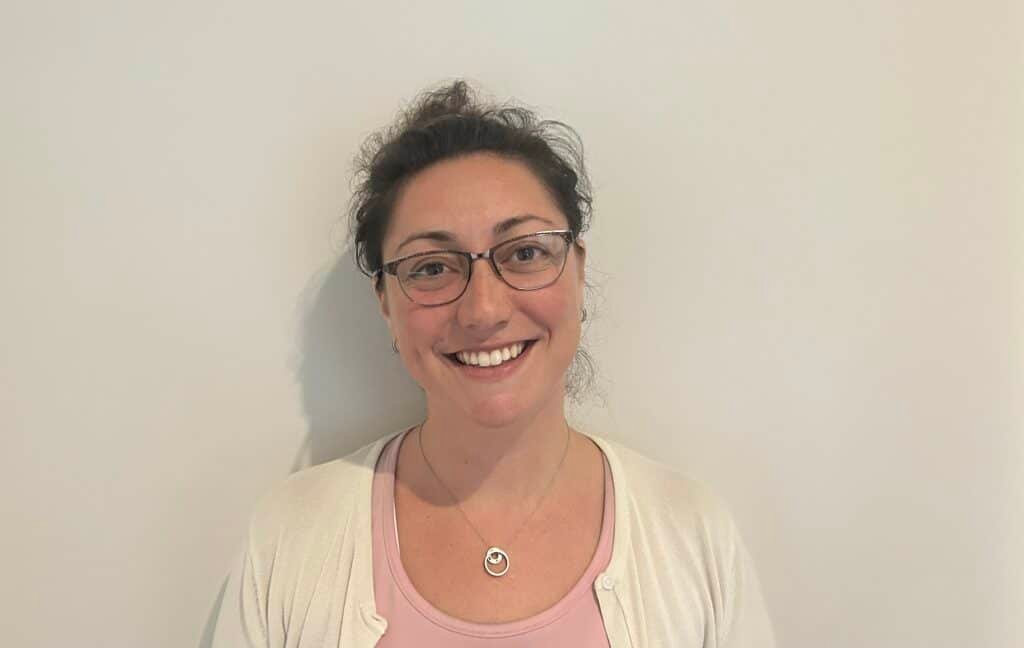 Geneviève Baldassarre 5 geneviève