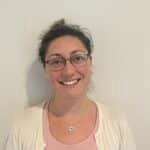 Geneviève Baldassarre, Inspire Tutors educator
