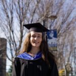 Olivia Charles, Inspire Tutors educator