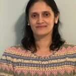 Soovina Rampersad, Inspire Tutors educator