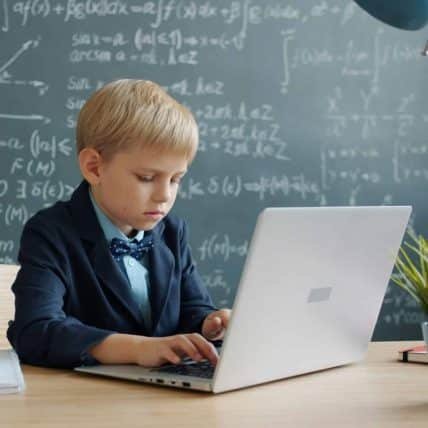 French and Spanish tutors for homeschool families